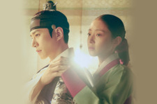 2PMジュノ主演歴史ロマンス「赤い袖先」KNTVで日本初放送 画像