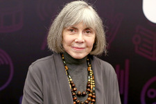 『インタビュー・ウィズ・ヴァンパイア』の原作者アン・ライスが死去、80歳 画像