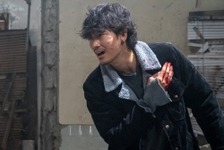 綾野剛“羽生”に「また会えるよな…」「待ってます！」の声続々、映画化希望の声も多数…「アバランチ」最終話 画像