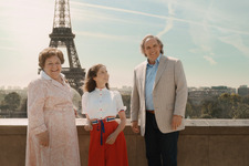 12歳から50歳までを1人で熱演！ 驚きの役作りと撮影トリック『ヴォイス・オブ・ラブ』特別映像 画像