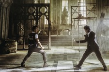 【レビュー】香港アクション映画のプライドをつなぐ、『レイジング・ファイア』の魅力に酔う 画像