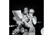 2人の青年がジャズの歴史を変える『ヴィム・ヴェンダースプロデュース／ブルーノート・ストーリー』1週間限定で劇場公開 画像