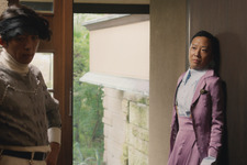 高橋一生“露伴”のセリフに賞賛の声、市川猿之助の怪演も「全て完璧で神配役すぎる」と話題に…「岸辺露伴は動かない」5話 画像