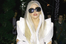 レディー・ガガ、女優としての映画界進出を本格化!?　5年後にオスカー獲得が目標 画像