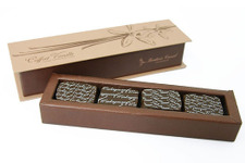 ひとつの箱で体験できる、4つのヴァニラの産地をめぐる美食体験の旅とは？ 画像