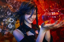 『xxxHOLiC』“猫娘”は西野七瀬！ 金魚鉢を手にするビジュアルも公開 画像