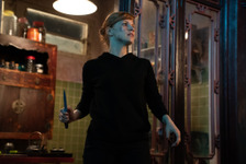 趣向を凝らしたバトルアクションの裏側に迫る『355』特別映像解禁 画像