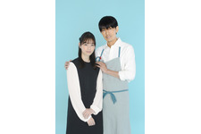 西野七瀬「この優しさ、ずるいな」“訳ありシェフ”藤木直人と恋!?「恋なんて、本気でやってどうするの？」 画像