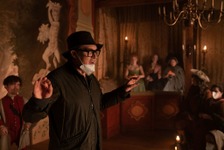 “文芸ドラマの名手”ジョー・ライト監督、『シラノ』は世界的パンデミック下での「繋がりについての映画」 画像