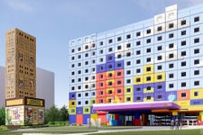 【ディズニー】トイ・ストーリーホテル、2回目の一般予約開始へ　今年春開業の5番目のディズニーホテル 画像
