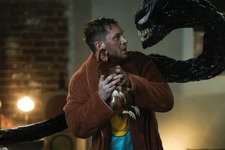 『ヴェノム：レット・ゼア・ビー・カーネイジ』冒頭映像公開！ヴィランたちの過去から幕開け 画像