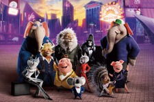 最新作控える『SING／シング』から『ボヘミアン・ラプソディ』まで大ヒット連発の音楽映画まとめ 画像