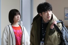 高橋文哉“佐久間”の勘違いに「ドンマイです」の声、希少血液“Rhnull”には「そりゃ狙われるよ」などの反応も…「ドクターホワイト」第7話 画像