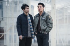 イ・スンギ＆イ・ヒジュン、禁断の“マウス”現象を巻き起こす「マウス～ある殺人者の系譜～」リリース決定 画像