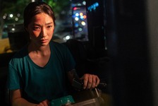 ブルドーザー少女