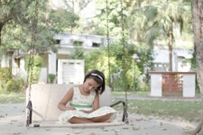 シャンカルのお話