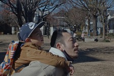 ひかりのどけき