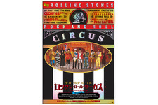 ロックン・ロール・サーカス 4Kレストア版