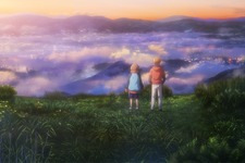 美しい空の下で青春が動き出す！ 堀田真由声優初挑戦『ブルーサーマル』本編映像 画像