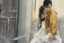 渡邊圭祐＆舘ひろしら『ハガレン完結編』新キャラ場面写真公開 画像