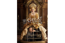 エル・ファニング×ニコラス・ホルトの宮廷ドラマ「THE GREAT」シーズン2初放送 画像