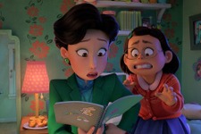 『私ときどきレッサーパンダ』が贈るメッセージ「大丈夫。あなたはちゃんと大人になれる」 画像