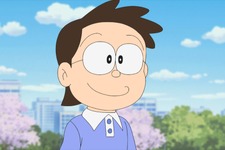 下野紘「ドラえもん」初登場！ ジャイ子の恋の相手役 画像