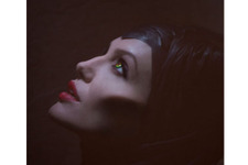 アンジェリーナ・ジョリー、姿を見せないのは妊娠しているから!? 画像