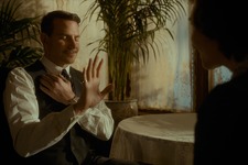 ケイト・ブランシェット＆ギレルモ・デル・トロ監督らが語る『ナイトメア・アリー』の“闇”とは？ 画像