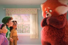 映画業界と女性たち…『私ときどきレッサーパンダ』制作陣やキャスティングのドキュメンタリーから迫る 画像