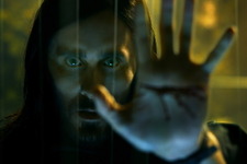 ジャレッド・レトが語るマーベル新ヴィランの魅力『モービウス』特別映像 画像