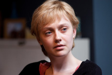 ダコタ・ファニングがショートヘアを披露！『17歳のエンディングノート』公開決定 画像