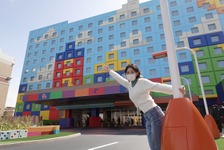 【ディズニー】おもちゃのサイズで楽しめる！東京ディズニーリゾート・トイ・ストーリーホテル、プレビュー公開 画像