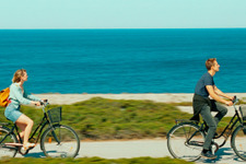 人間ドラマからホラーまで独特の空気感を味わう“北欧”映画『ベルイマン島にて』ほか 画像