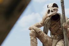 【ネタバレあり】「ムーンナイト」第3話：舞台はエジプトへ　MCUとのつながりも!? 画像