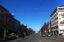 【MOVIEブログ】2日／ヨーテボリ 画像