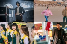 チ・チャンウク×「梨泰院クラス」監督の新作ファンタジー・ドラマほかGWのネトフリ韓ドラに注目 画像