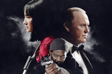 マギー・Q＆マイケル・キートンら“プロ”のプライドを懸けた戦い『マーベラス』予告 画像