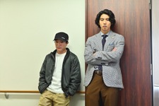 賀来賢人“三輪”には「疑ってごめん」、濱田岳“東堂”の「ちゃん付け呼び」に違和感を感じる視聴者多数…「マイファミリー」4話 画像