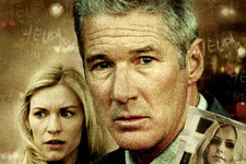 アヴリル・ラヴィーンがリチャード・ギアとスクリーンで共演！　気になる役どころは？ 画像