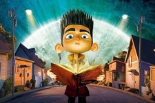 『パラノーマン ブライス・ホローの謎』　アニー賞キャラクター部門で2冠 画像