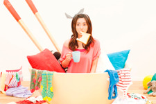 ズボラ飯が作れる！ドラマ公式レシピ本「花のズボラ飯　公式レシピ」を3名様にプレゼント 画像