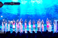 「QUEENDOM2」Kep1erからヒョリンまで！垣根を越えた超貴重なコラボが話題に 画像