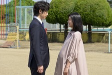 ディーン・フジオカ“小比類巻”、VR内の妻・亜美との別れに「今までで一番切ない」の声…「パンドラの果実」4話 画像