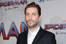 ジョン・ワッツ監督、『スパイダーマン：ホームカミング』の脚本家と『スター・ウォーズ』ドラマを製作へ 画像