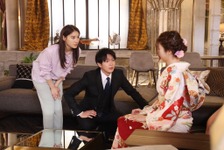 松本若菜“美保子”に「今まで苦労したんだろうな」の反応、松下洸平“健太”の土下座には「切ない」の声も…「やんごとなき一族」5話 画像