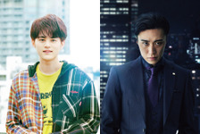 早乙女太一＆鈴鹿央士“兄弟”が竹内涼真を翻弄する「六本木クラス」 画像