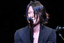 「GLAY」3,000人を前に熱唱！　佐藤浩市も「生は違う」と絶賛 画像