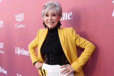 リタ・モレノが『ワイルド・スピード』最新作でヴィン・ディーゼルの祖母役に 画像