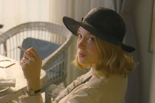 レア・セドゥ最新作『ストーリー・オブ・マイ・ワイフ』公開決定　出会った日に結婚した夫婦の物語 画像